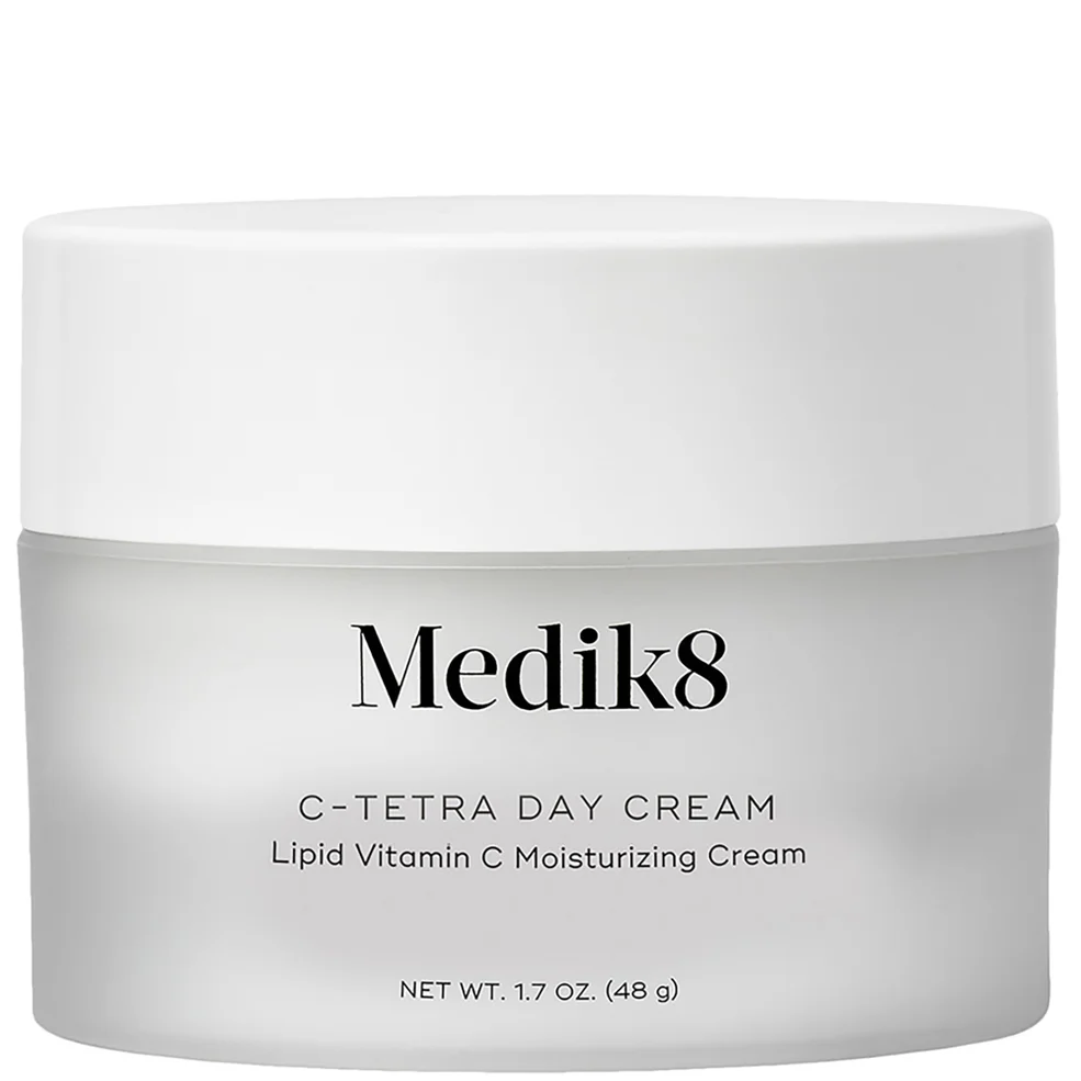 Medik8 C-Tetra Day Cream 48g Image 1