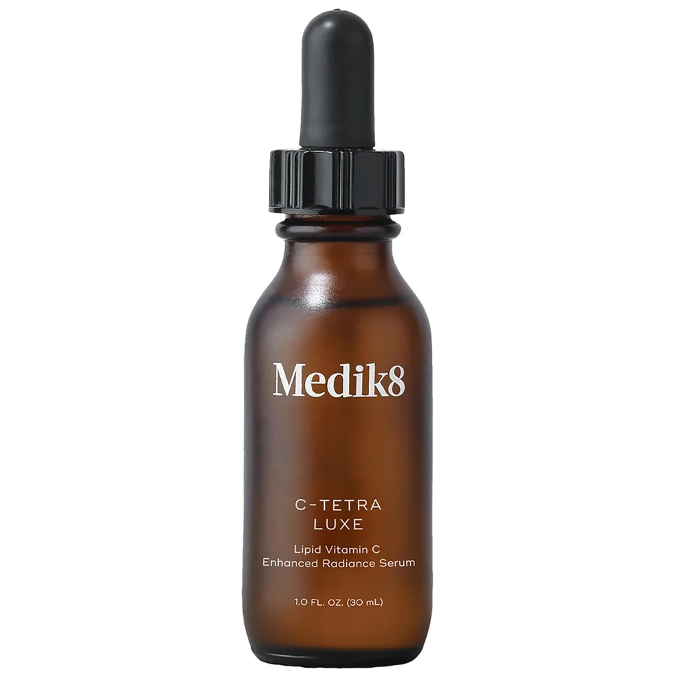 Medik8 C-Tetra Luxe Serum 30ml Image 1