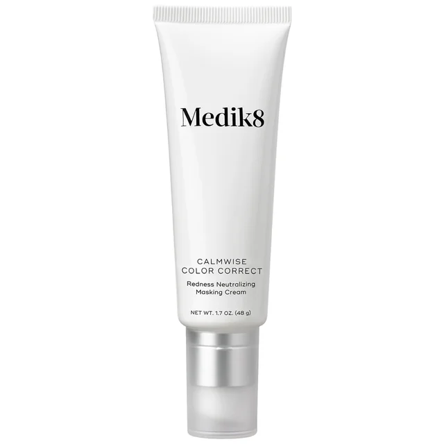 Medik8 Calmwise Colour Correct Cream 48g