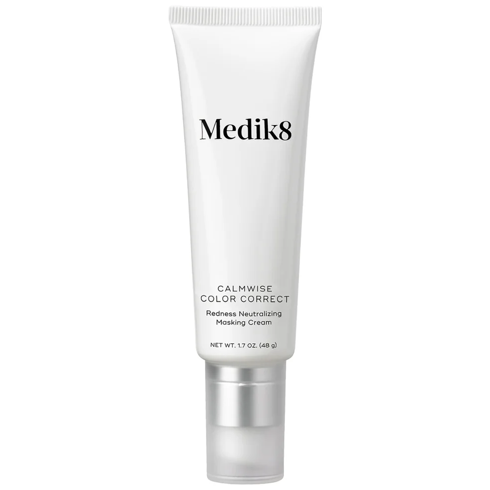 Medik8 Calmwise Colour Correct Cream 48g Image 1
