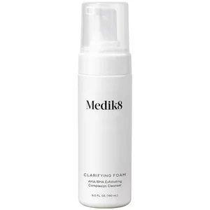 Medik8 Clarifying Foam 150ml - undefined undefined