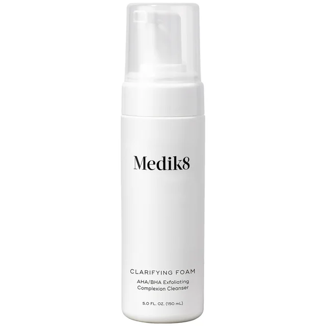 Medik8 Clarifying Foam 150ml