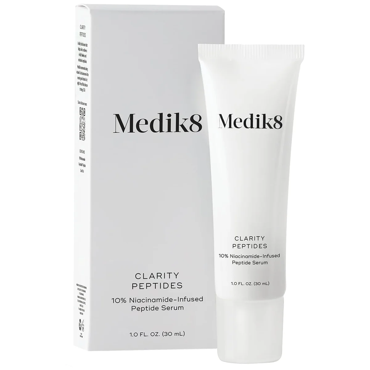 Medik8 Clarity Peptides Serum 30ml