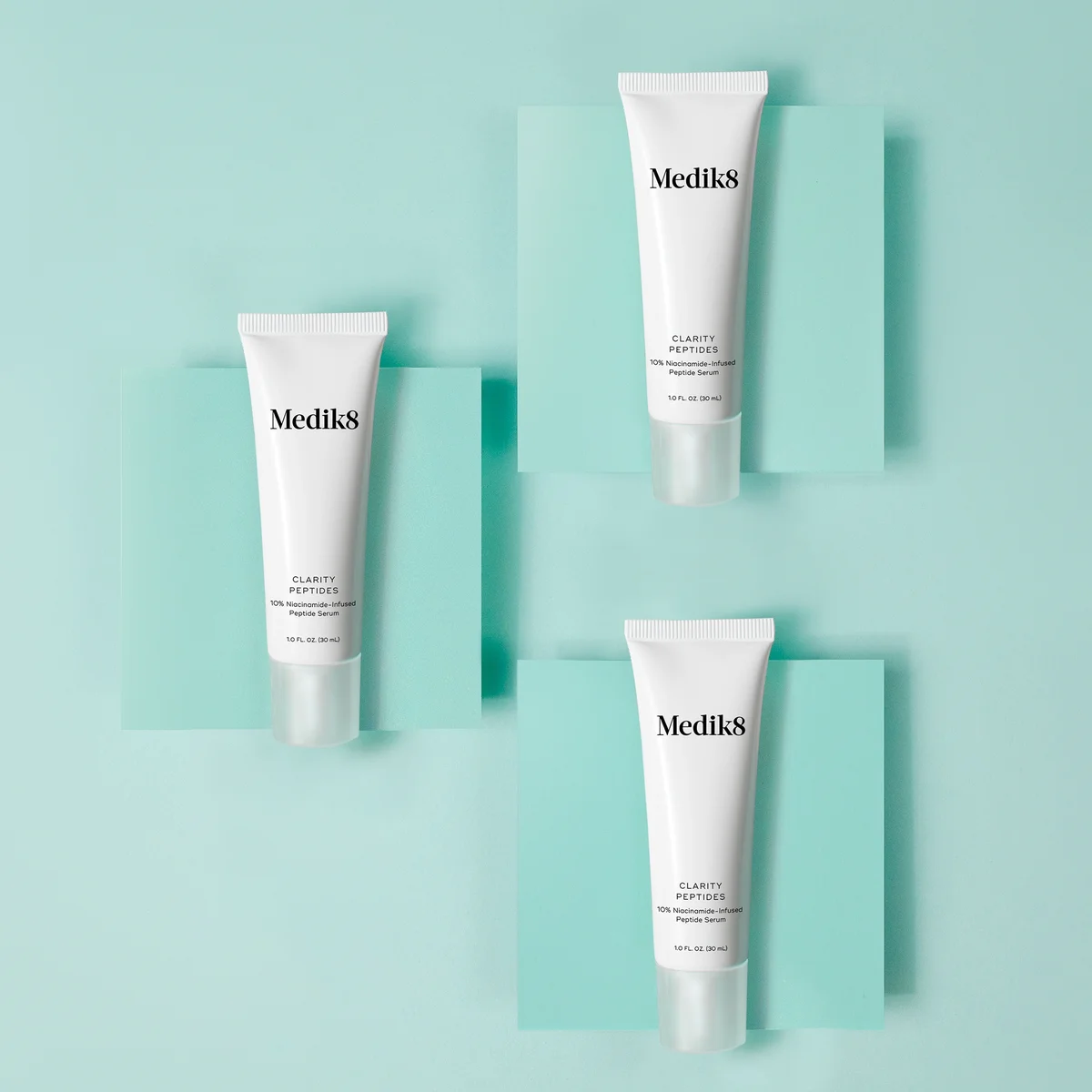 Medik8 Clarity Peptides Serum 30ml