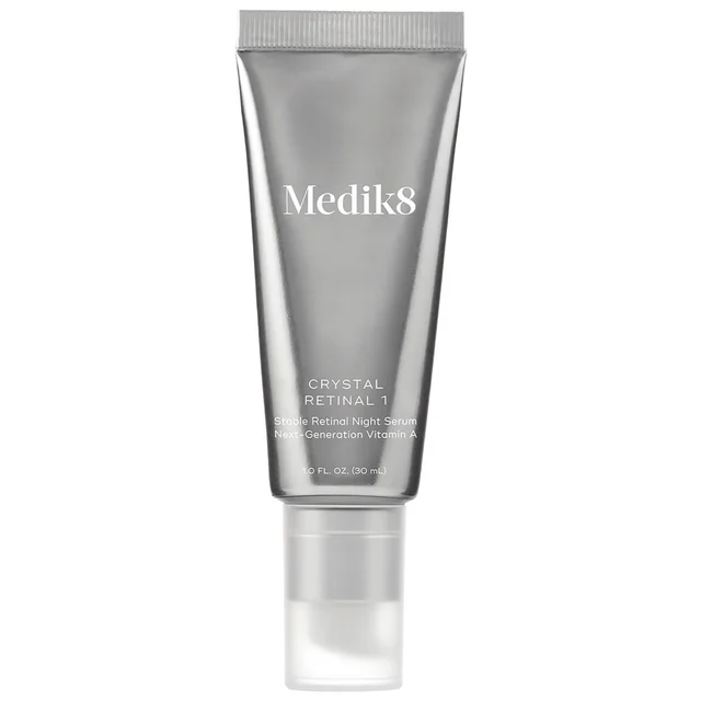 Medik8 Crystal Retinal 1 Serum 30ml