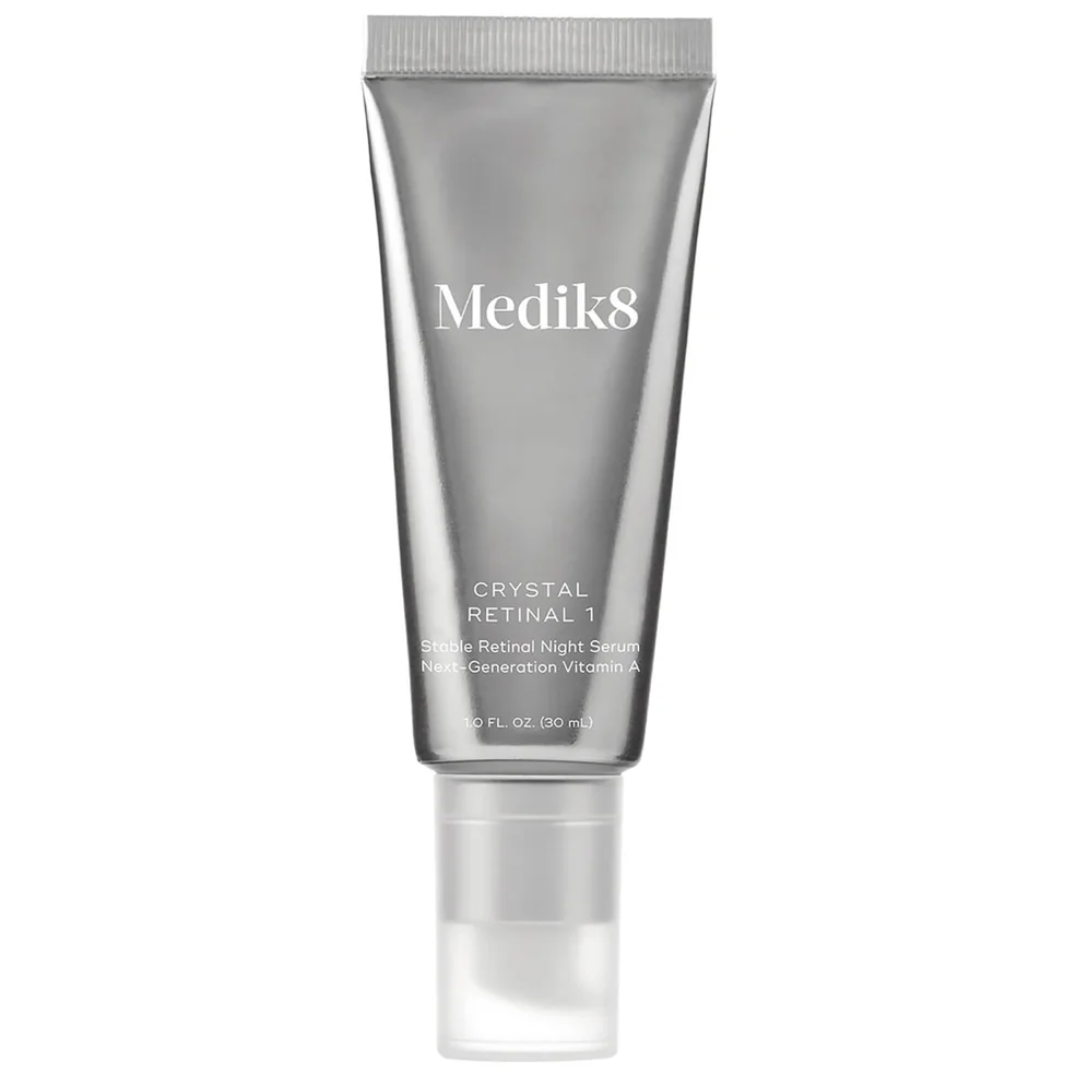 Medik8 Crystal Retinal 1 Serum 30ml Image 1