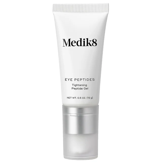 Medik8 Eye Peptides Cream 15g