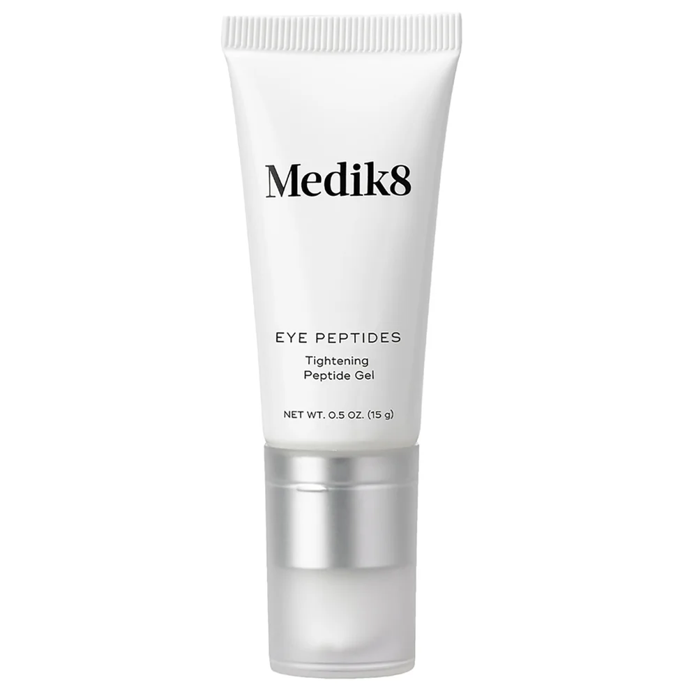 Medik8 Eye Peptides Cream 15g Image 1