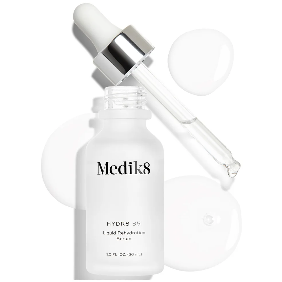 Medik8 Hydr8 B5 Serum 30ml Image 1