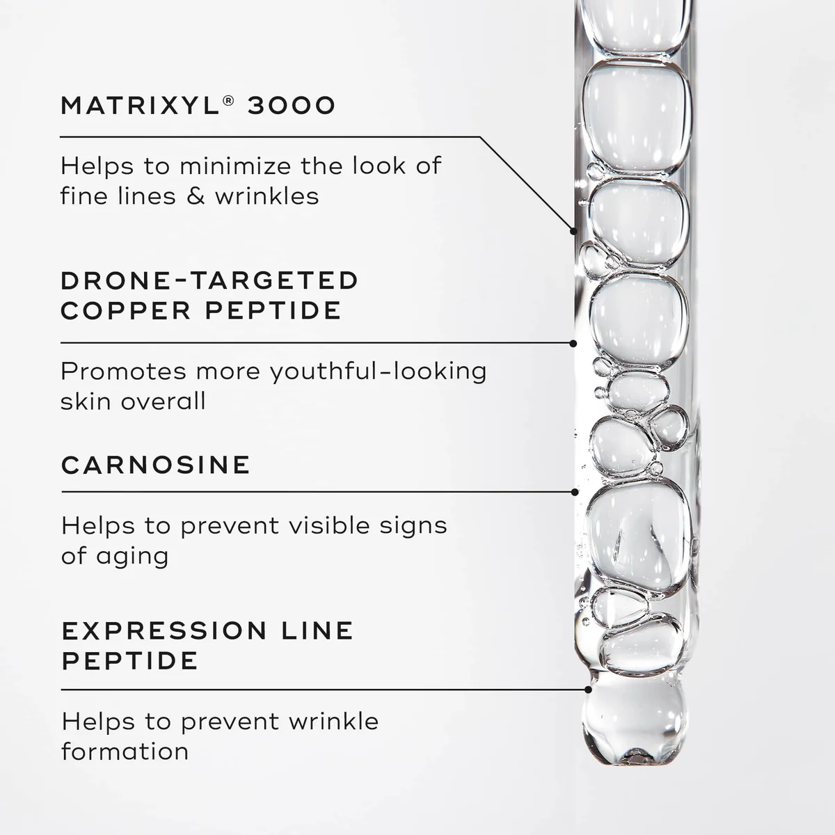 Medik8 Liquid Peptides Serum 30ml