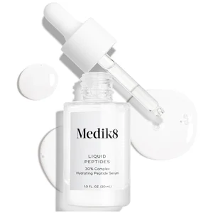 Medik8 Liquid Peptides Serum 30ml - undefined undefined