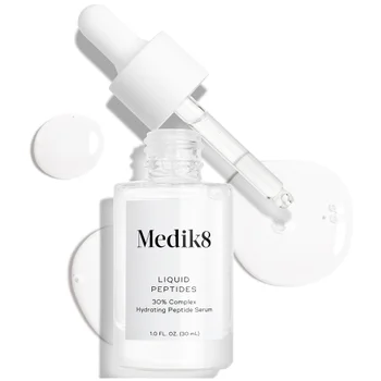 Medik8 Liquid Peptides Serum 30ml