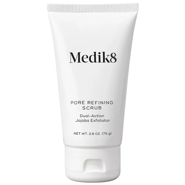 Medik8 Pore Refining Scrub 75g