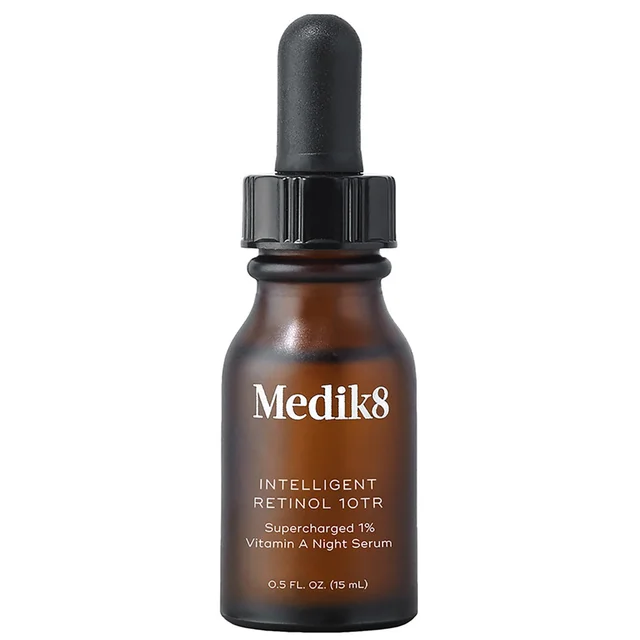Medik8 Intelligent Retinol 10TR Serum 15ml