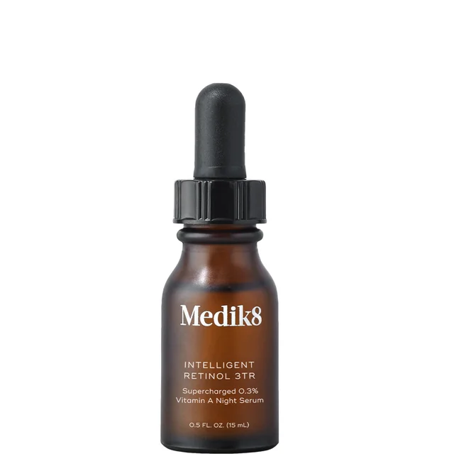 Medik8 Intelligent Retinol 3TR Serum 15ml