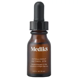 Medik8 Intelligent Retinol 3TR Serum 15ml - undefined undefined