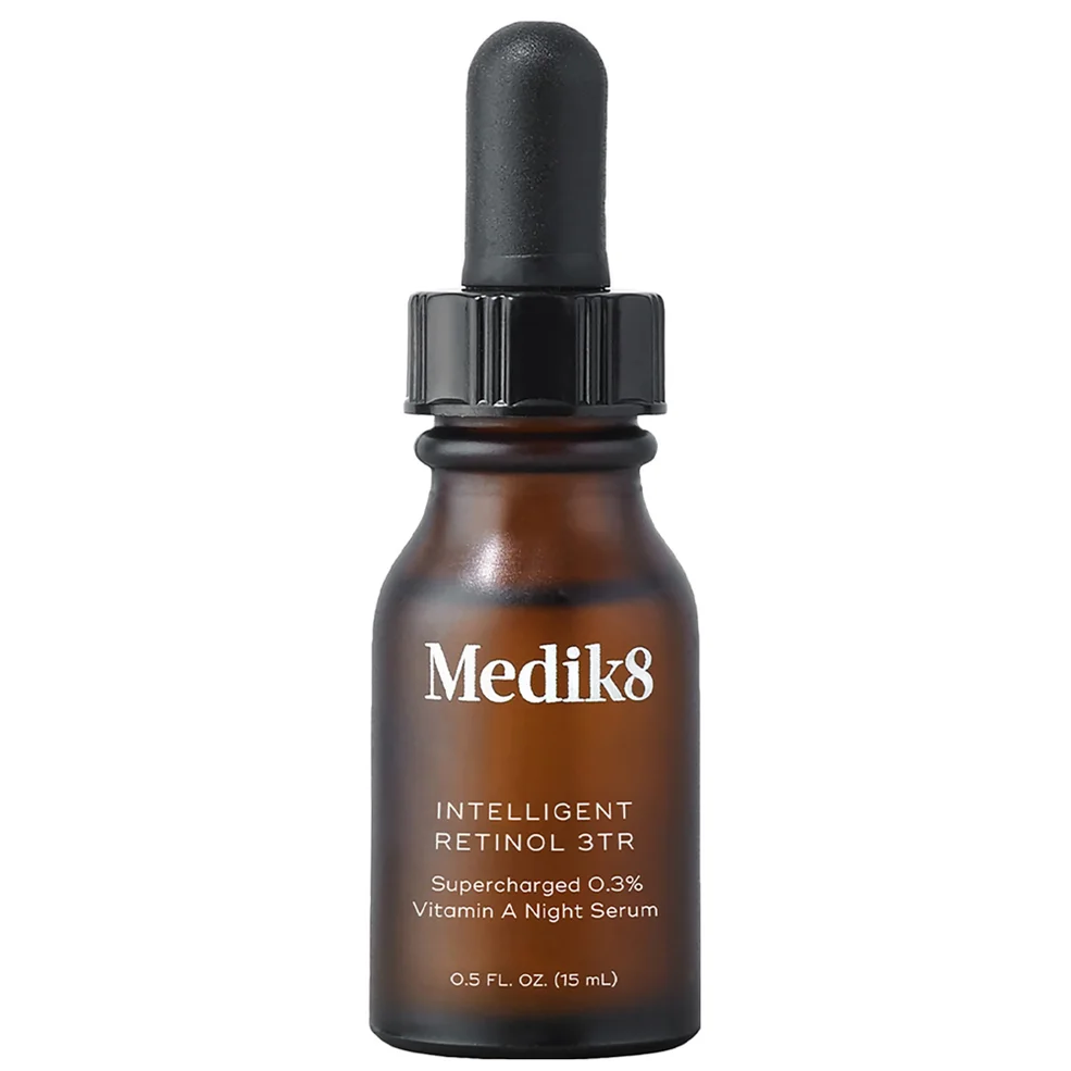 Medik8 Intelligent Retinol 3TR Serum 15ml Image 1