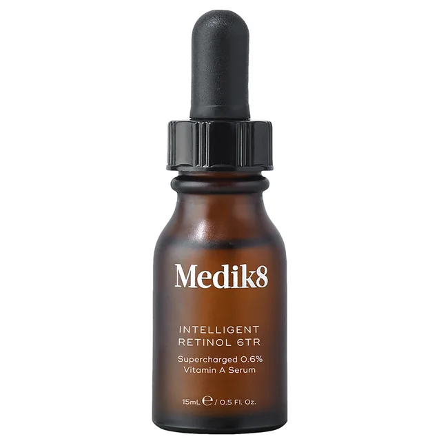 Medik8 Intelligent Retinol 6TR Serum 15ml