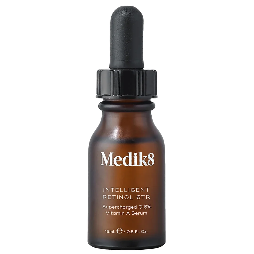 Medik8 Intelligent Retinol 6TR Serum 15ml Image 1