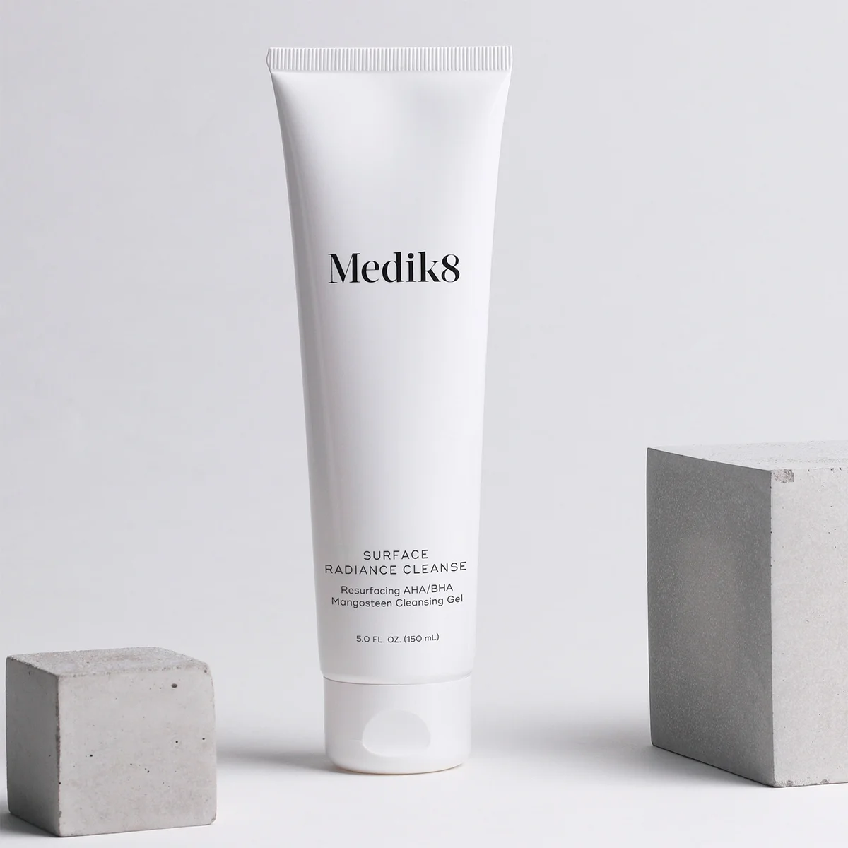 Medik8 Surface Radiance Cleanse Gel 150ml