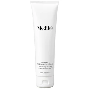 Medik8 Surface Radiance Cleanse Gel 150ml - undefined undefined