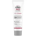 EltaMD UV Sheer Broad-Spectrum SPF 50 - 1.7 fl. oz. (Various Sizes)