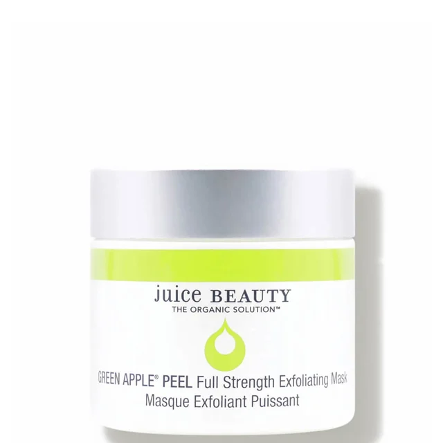 Juice Beauty GREEN APPLE Peel Full Strength 2 fl. oz.
