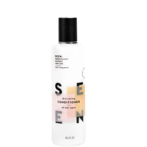 SEEN Skin-Caring Conditioner 8.6 fl. oz. - Size 250ml/8.6 fl. oz