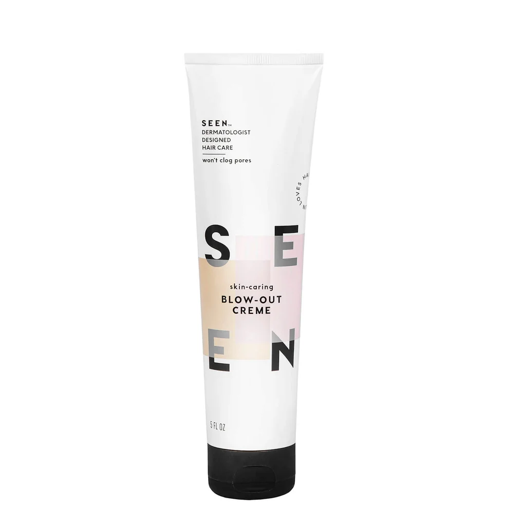 SEEN Blow-Out Creme 5 fl. oz. Image 1