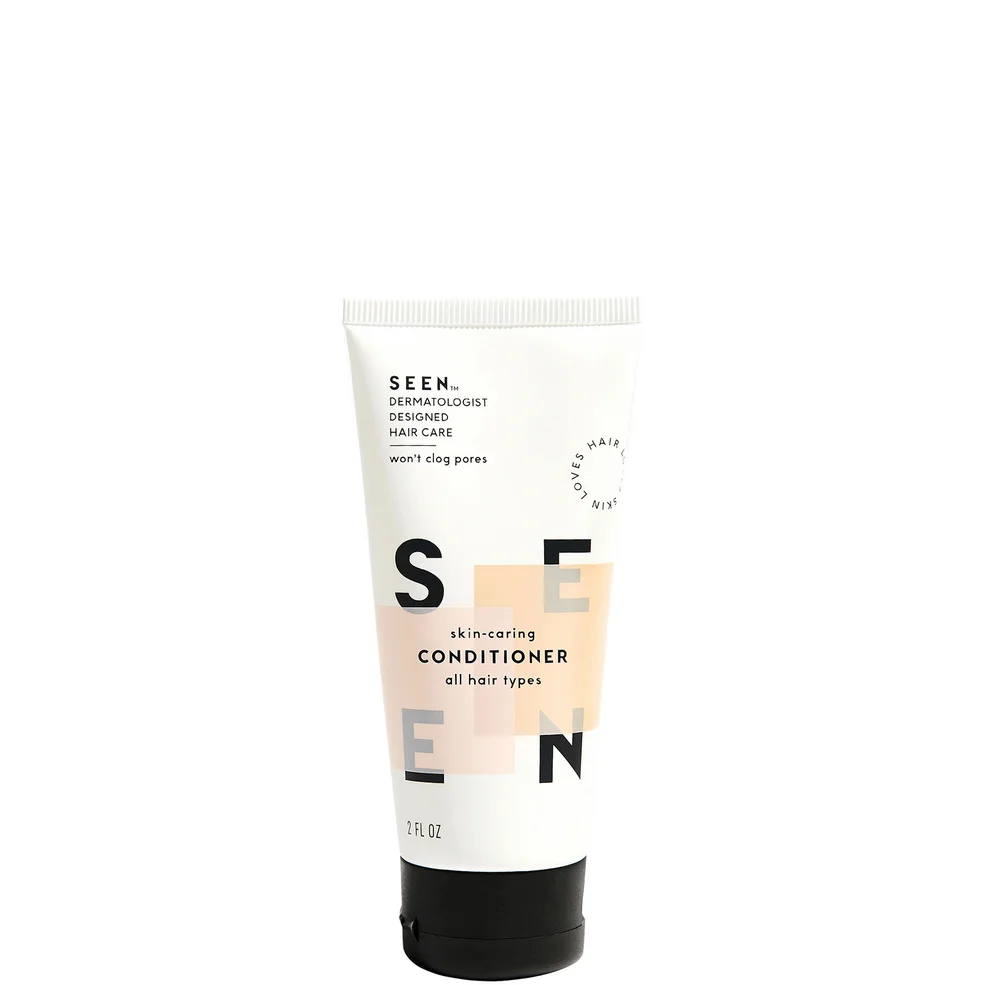 SEEN Conditioner Travel Size 57ml Image 1