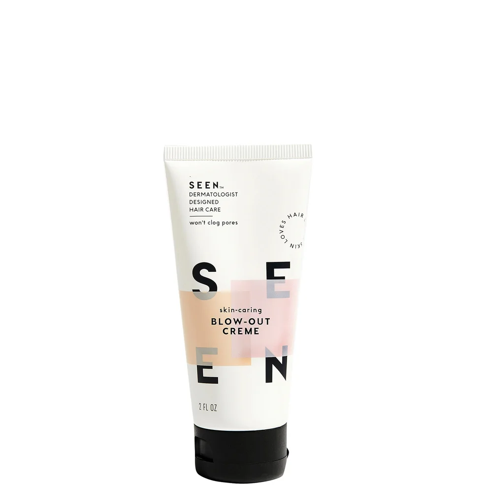 SEEN Blow Out Crème Travel Size 57ml Image 1