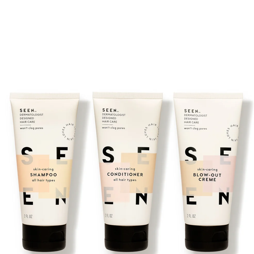 SEEN Travel Kit Image 1