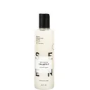 SEEN Skin-Caring Shampoo Fragrance Free 8.6 fl. oz.