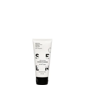 SEEN Fragrance Free Conditioner Travel Size 57ml - Size 57ml/2 fl. oz