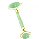 Beauty ORA Crystal Face, Eye and Body Roller - Aventurine Green Jade