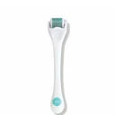 Beauty ORA Microneedle Face Roller System Advanced Therapy 1mm- Aqua/White
