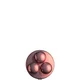 PMD Relax Body Massager Replacement - Blush