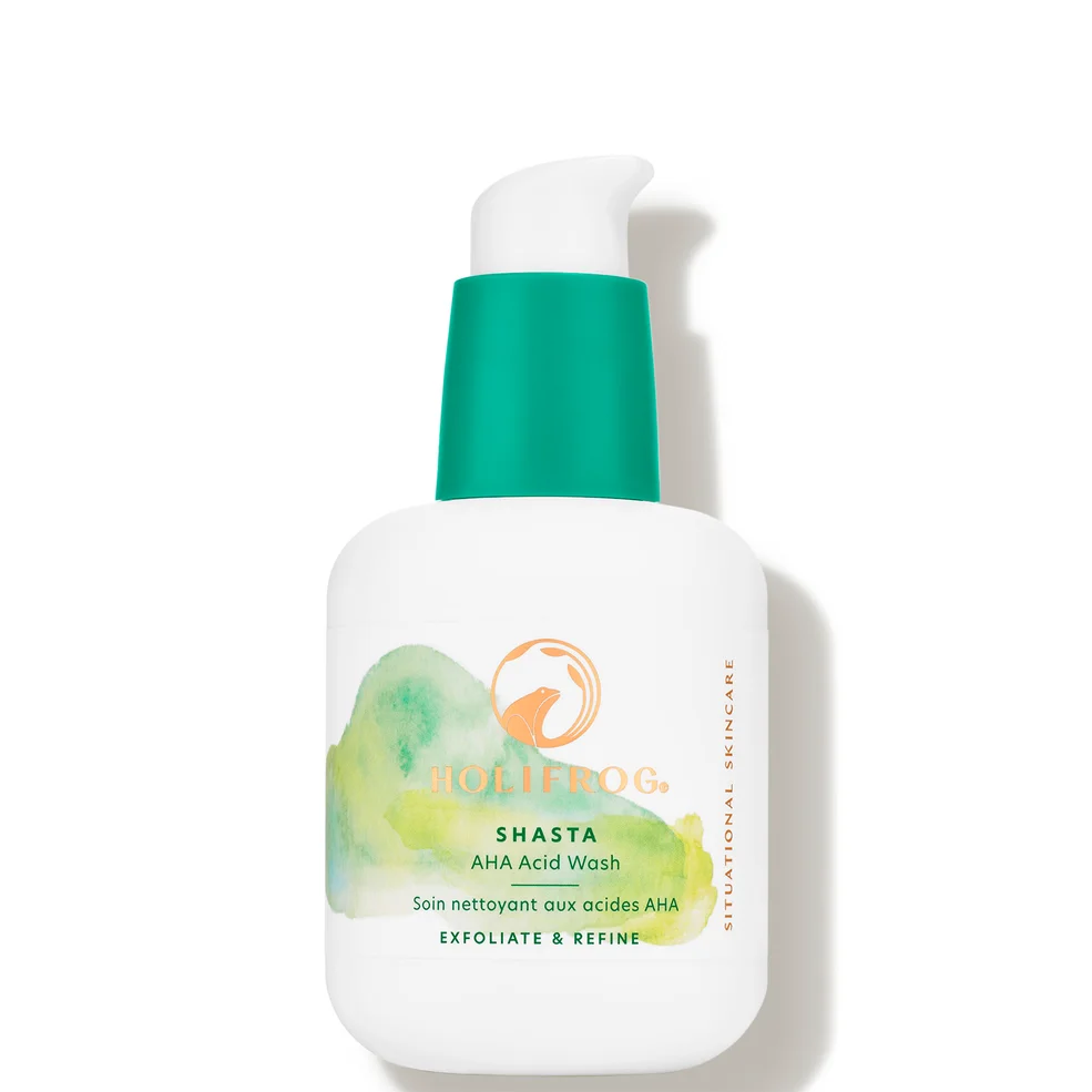 HoliFrog Shasta AHA Acid Wash (5 fl. oz.) Image 1