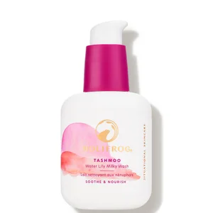 HoliFrog Tashmoo Water Lily Nourishing Milky Wash (5 fl. oz.) - undefined undefined