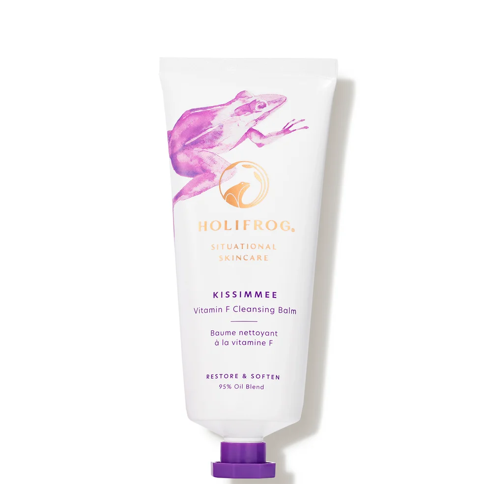 HoliFrog Kissimmee Vitamin F Cleansing Balm (3.4 fl. oz.) Image 1