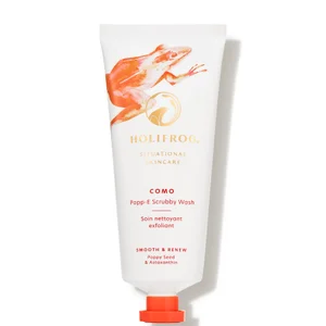 HoliFrog Como Popp-E Scrubby Wash (3.4 fl. oz.) - undefined undefined