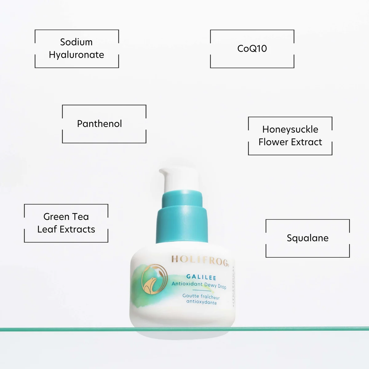 HoliFrog Galilee Antioxidant Dewy Drop (1 fl. oz.)