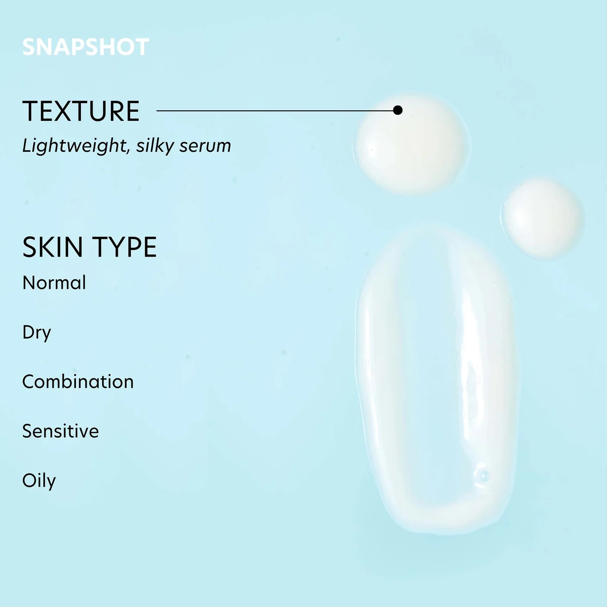 HoliFrog Galilee Antioxidant Dewy Drop (1 fl. oz.)