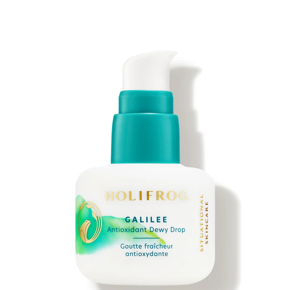 HoliFrog Galilee Antioxidant Dewy Drop (1 fl. oz.) Image 1