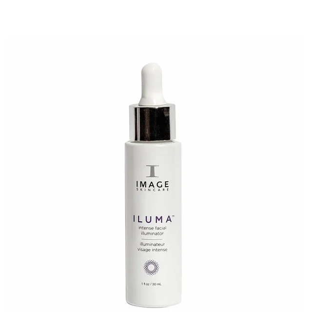 ILUMA Intense Facial Illuminator