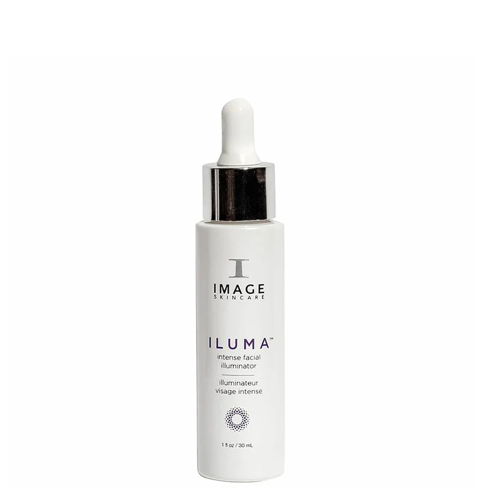 ILUMA Intense Facial Illuminator Image 1