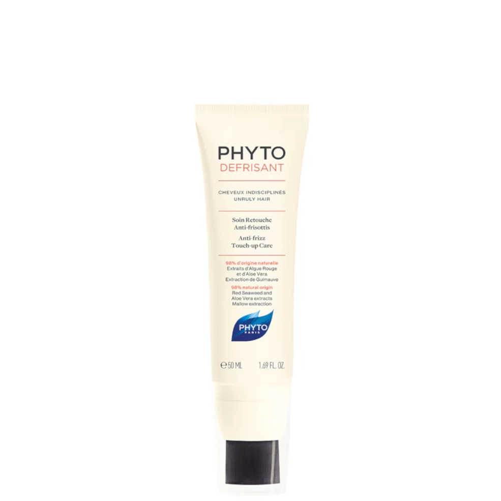 Phyto Phytodefrisant Anti-Frizz Retouching Treatment 50ml Image 1
