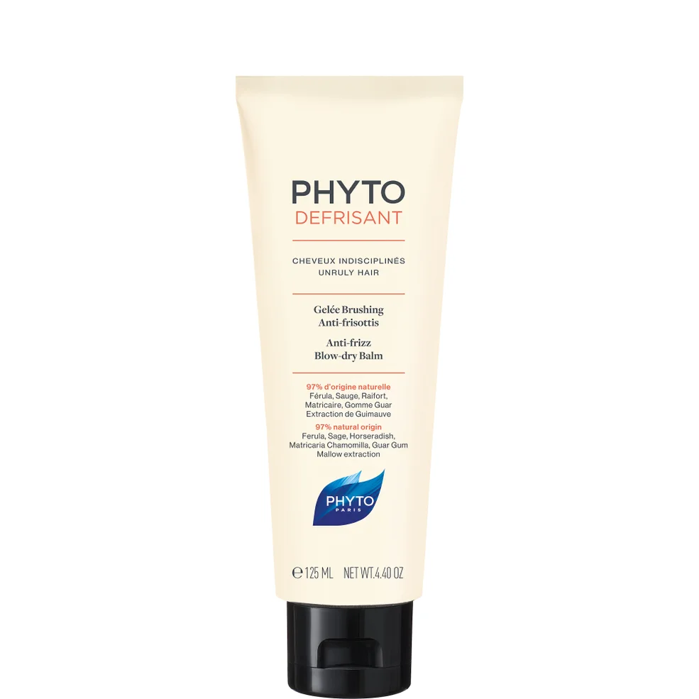 Phyto Phytodefrisant Anti-Frizz Blow Dry Balm 125ml Image 1