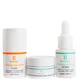 BeautyStat Cosmetics Mini Universal Essentials Kit 3 piece - $65 Value