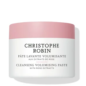 Christophe Robin Volumising Paste 40ml (Worth $15.00) - undefined undefined